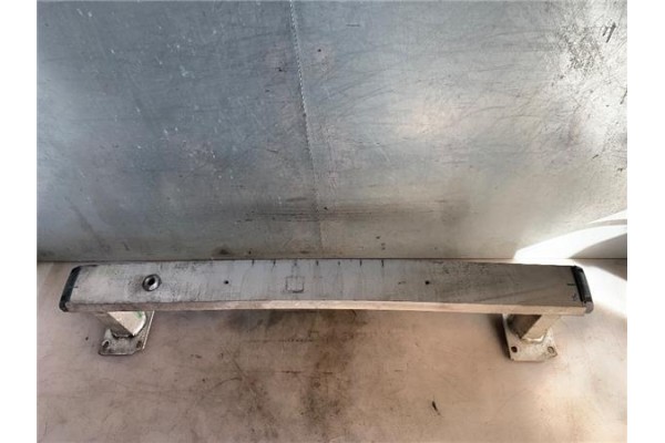 Recambio de refuerzo paragolpes para citroen jumpy 2.0 hdi 125 fap 27 l1h1 fugón referencia OEM IAM 7414RG  