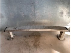 Recambio de refuerzo paragolpes para citroen jumpy 2.0 hdi 125 fap 27 l1h1 fugón referencia OEM IAM 7414RG  