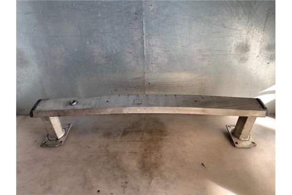 Recambio de refuerzo paragolpes para citroen jumpy 2.0 hdi 125 fap 27 l1h1 fugón referencia OEM IAM 7414RG  