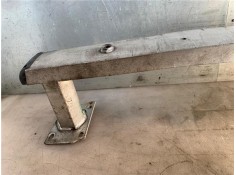 Recambio de refuerzo paragolpes para citroen jumpy 2.0 hdi 125 fap 27 l1h1 fugón referencia OEM IAM 7414RG  