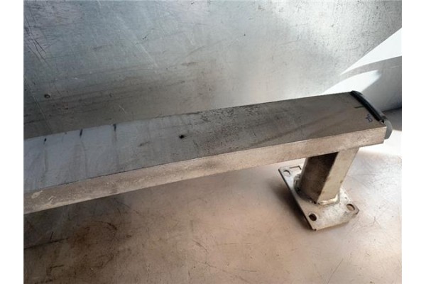 Recambio de refuerzo paragolpes para citroen jumpy 2.0 hdi 125 fap 27 l1h1 fugón referencia OEM IAM 7414RG  