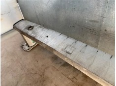 Recambio de refuerzo paragolpes para citroen jumpy 2.0 hdi 125 fap 27 l1h1 fugón referencia OEM IAM 7414RG  