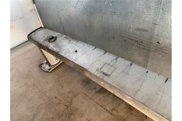 Recambio de refuerzo paragolpes para citroen jumpy 2.0 hdi 125 fap 27 l1h1 fugón referencia OEM IAM 7414RG  