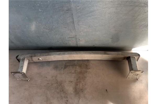 Recambio de refuerzo paragolpes para citroen jumpy 2.0 hdi 125 fap 27 l1h1 fugón referencia OEM IAM 7414RG  