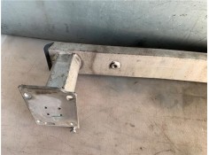 Recambio de refuerzo paragolpes para citroen jumpy 2.0 hdi 125 fap 27 l1h1 fugón referencia OEM IAM 7414RG  