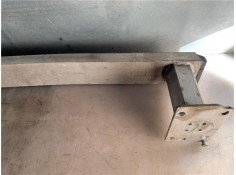 Recambio de refuerzo paragolpes para citroen jumpy 2.0 hdi 125 fap 27 l1h1 fugón referencia OEM IAM 7414RG  
