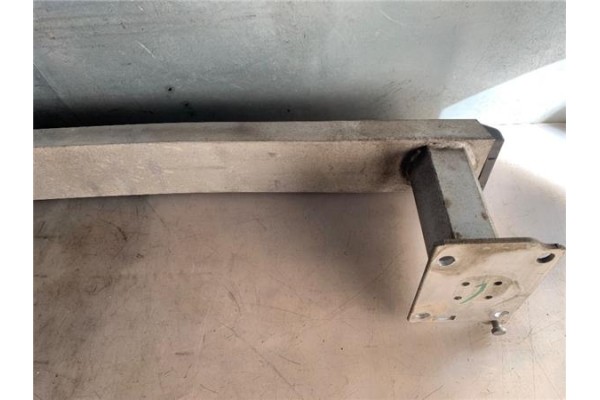 Recambio de refuerzo paragolpes para citroen jumpy 2.0 hdi 125 fap 27 l1h1 fugón referencia OEM IAM 7414RG  