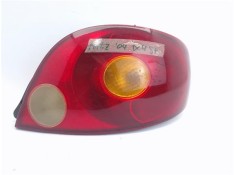 Recambio de piloto trasero derecho para daewoo matiz referencia OEM IAM 96507735  