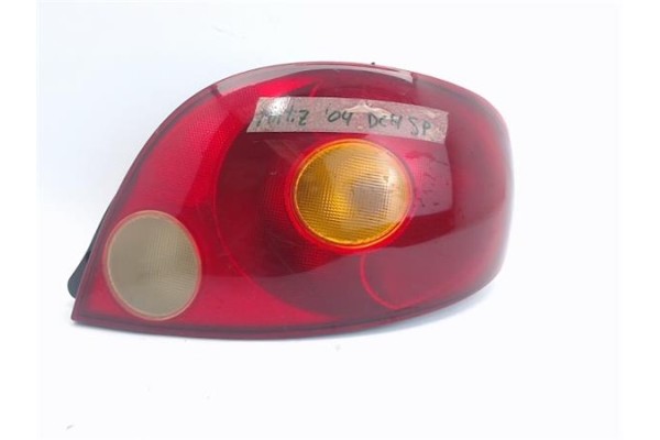 Recambio de piloto trasero derecho para daewoo matiz referencia OEM IAM 96507735  