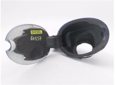 Recambio de tapa exterior combustible para citroen jumpy 2.0 hdi 125 fap 27 l1h1 fugón referencia OEM IAM 140009648 1,52E+03 