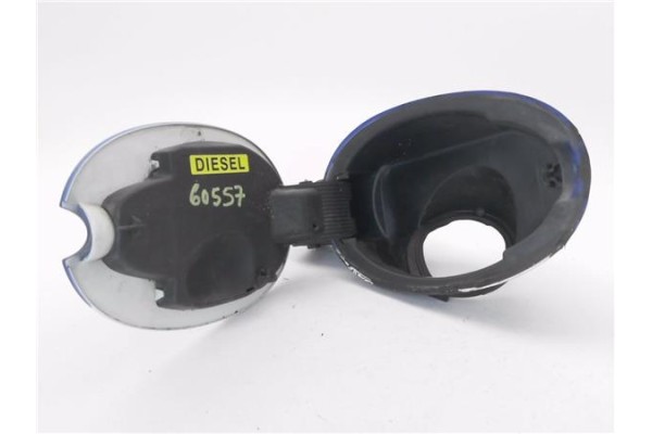Recambio de tapa exterior combustible para citroen jumpy 2.0 hdi 125 fap 27 l1h1 fugón referencia OEM IAM 140009648 1,52E+03 