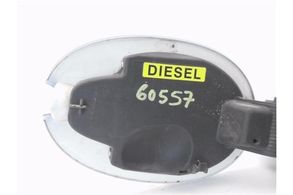 Recambio de tapa exterior combustible para citroen jumpy 2.0 hdi 125 fap 27 l1h1 fugón referencia OEM IAM 140009648 1,52E+03 