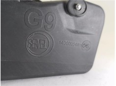 Recambio de tapa exterior combustible para citroen jumpy 2.0 hdi 125 fap 27 l1h1 fugón referencia OEM IAM 140009648 1,52E+03 