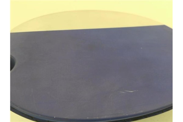 Recambio de tapa exterior combustible para citroen jumpy 2.0 hdi 125 fap 27 l1h1 fugón referencia OEM IAM 140009648 1,52E+03 