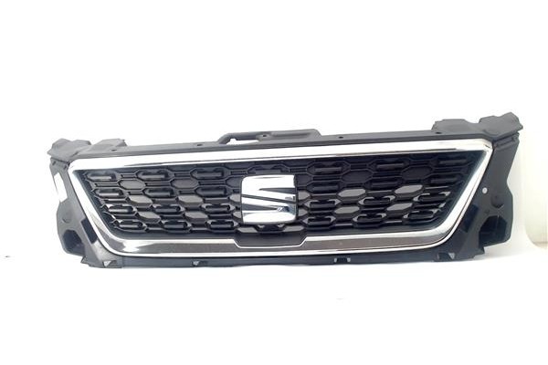 Recambio de rejilla capo para seat ibiza (kj1) 1.0 style referencia OEM IAM 6F0853654D  