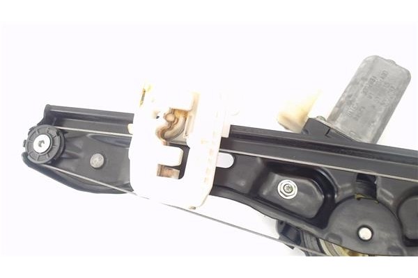 Recambio de elevalunas electrico trasero derecho para bmw serie 1 berlina 5p (f20) 2.0 116d referencia OEM IAM 7242556AI  
