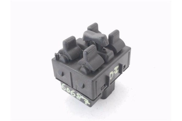 Recambio de mando elevalunas delantero izquierdo para chrysler pt cruiser 2.2 crd limited referencia OEM IAM 30505L 04602698AD 