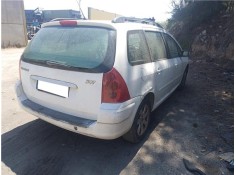 peugeot 307 (3a/c) del año 2003