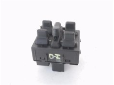 Recambio de mando elevalunas delantero izquierdo para chrysler pt cruiser 2.2 crd limited referencia OEM IAM 30505L 04602698AD 