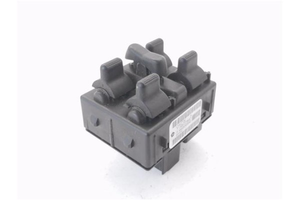 Recambio de mando elevalunas delantero izquierdo para chrysler pt cruiser 2.2 crd limited referencia OEM IAM 30505L 04602698AD 