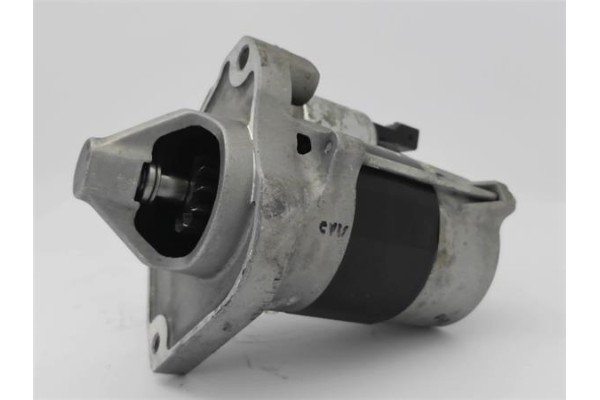 Recambio de motor arranque para peugeot 2008 1.2 access referencia OEM IAM   