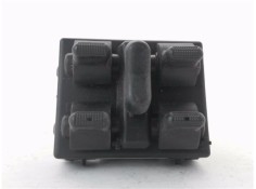 Recambio de mando elevalunas delantero izquierdo para chrysler pt cruiser 2.2 crd limited referencia OEM IAM 30505L 04602698AD 