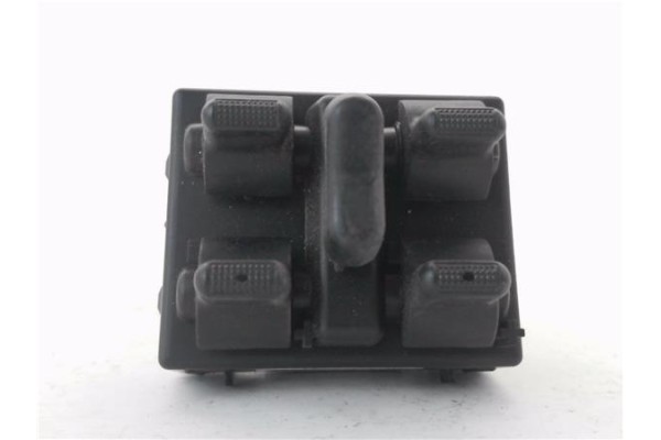 Recambio de mando elevalunas delantero izquierdo para chrysler pt cruiser 2.2 crd limited referencia OEM IAM 30505L 04602698AD 