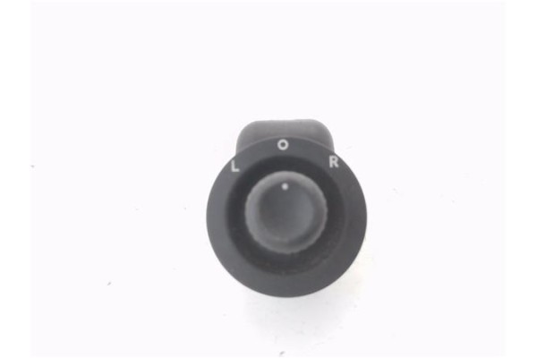 Recambio de mando retrovisor electrico para chrysler pt cruiser 2.2 crd limited referencia OEM IAM 04602788AA  