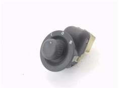 Recambio de mando retrovisor electrico para chrysler pt cruiser 2.2 crd limited referencia OEM IAM 04602788AA  