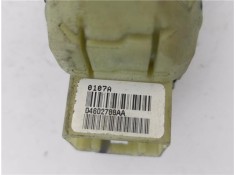 Recambio de mando retrovisor electrico para chrysler pt cruiser 2.2 crd limited referencia OEM IAM 04602788AA  