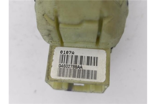 Recambio de mando retrovisor electrico para chrysler pt cruiser 2.2 crd limited referencia OEM IAM 04602788AA  