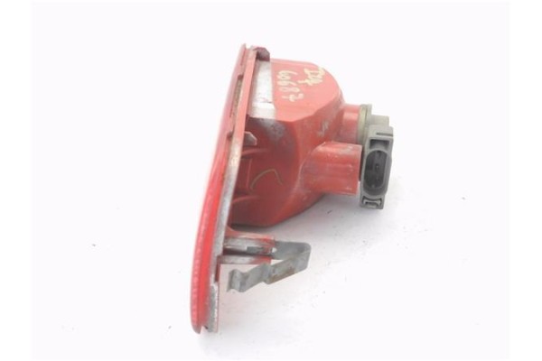 Recambio de piloto inferior trasero izquierdo para chrysler pt cruiser 2.2 crd limited referencia OEM IAM 5303500AC 05303503AC 