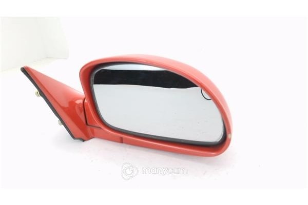 Recambio de retrovisor electrico derecho para hyundai lantra berlina (rd) 1.6 i referencia OEM IAM 8760629860  