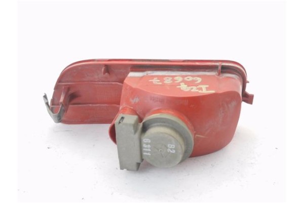 Recambio de piloto inferior trasero izquierdo para chrysler pt cruiser 2.2 crd limited referencia OEM IAM 5303500AC 05303503AC 