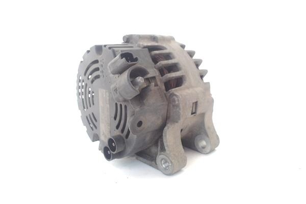 Recambio de alternador para citroen c3 1.4 i referencia OEM IAM 9649611780 5705AW 