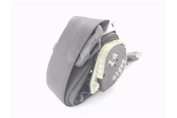Recambio de cinturon seguridad delantero izquierdo para citroen c3 1.4 i referencia OEM IAM 8973SK  