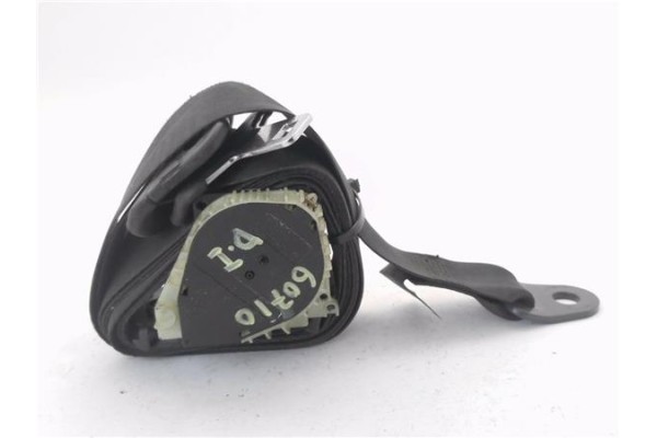 Recambio de cinturon seguridad delantero izquierdo para citroen c3 1.4 i referencia OEM IAM 8973SK  
