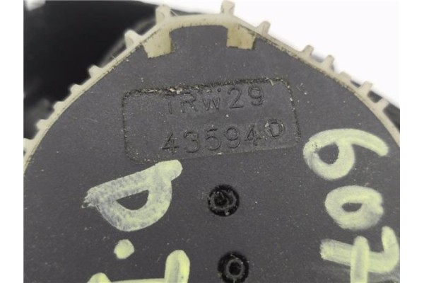 Recambio de cinturon seguridad delantero izquierdo para citroen c3 1.4 i referencia OEM IAM 8973SK  