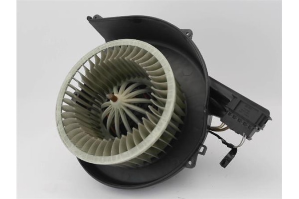 Recambio de motor calefaccion para volkswagen polo v (6r1) 1.4 advance referencia OEM IAM   