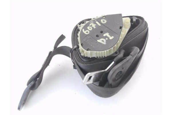 Recambio de cinturon seguridad delantero izquierdo para citroen c3 1.4 i referencia OEM IAM 8973SK  