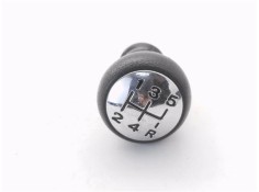 Recambio de pomo palanca cambio para citroen c3 1.4 i referencia OEM IAM 2403Z1  