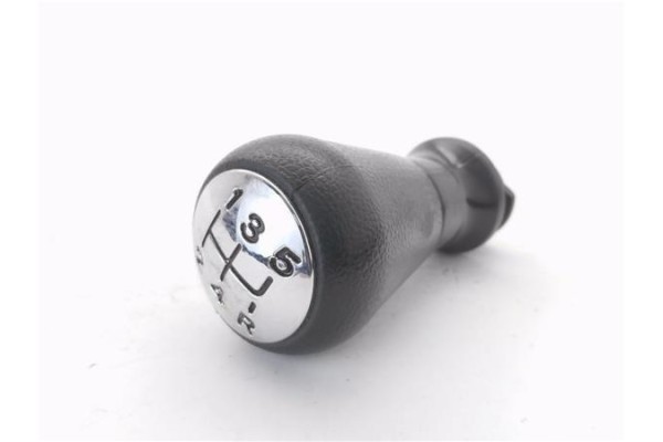 Recambio de pomo palanca cambio para citroen c3 1.4 i referencia OEM IAM 2403Z1  