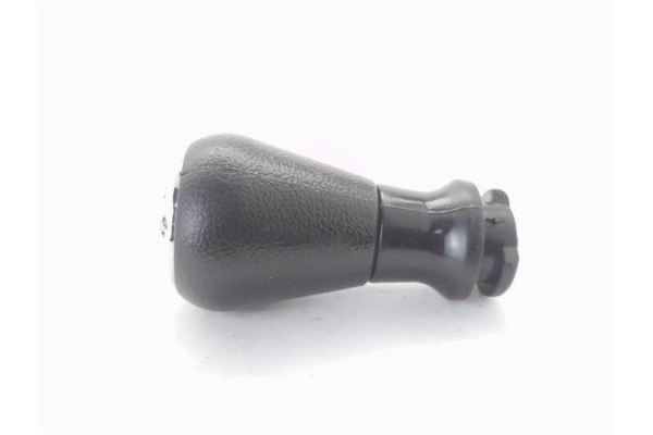Recambio de pomo palanca cambio para citroen c3 1.4 i referencia OEM IAM 2403Z1  