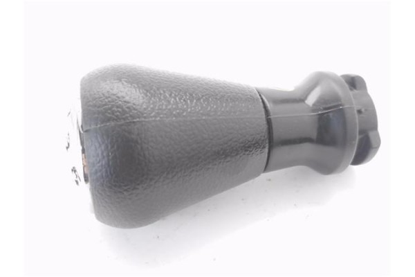 Recambio de pomo palanca cambio para citroen c3 1.4 i referencia OEM IAM 2403Z1  