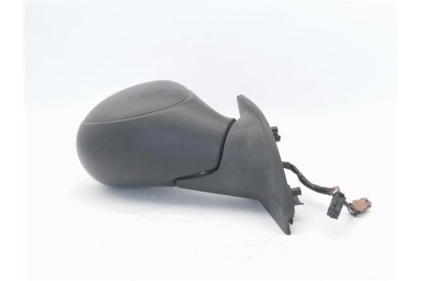 Recambio de retrovisor electrico derecho para citroen c3 1.4 i referencia OEM IAM 12363610 E2011019 