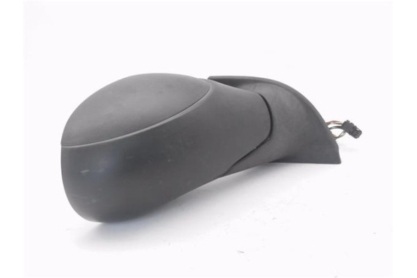 Recambio de retrovisor electrico derecho para citroen c3 1.4 i referencia OEM IAM 12363610 E2011019 