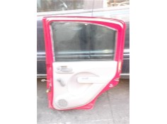Recambio de puerta trasero derecha para fiat ii panda (169) 1.3 d multijet referencia OEM IAM 46826582  