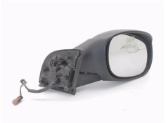 Recambio de retrovisor electrico derecho para citroen c3 1.4 i referencia OEM IAM 12363610 E2011019 