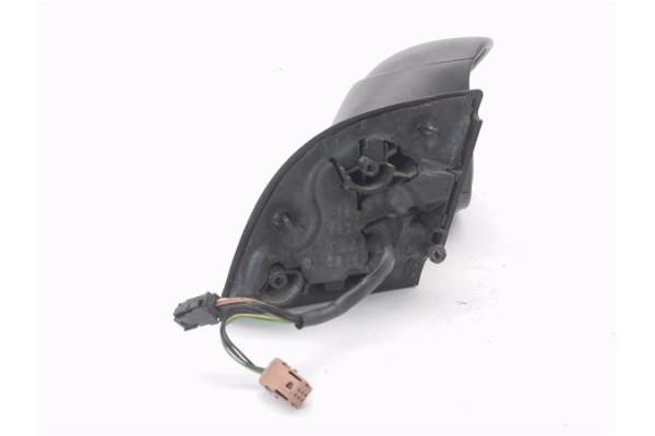 Recambio de retrovisor electrico derecho para citroen c3 1.4 i referencia OEM IAM 12363610 E2011019 