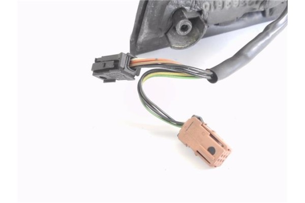 Recambio de retrovisor electrico derecho para citroen c3 1.4 i referencia OEM IAM 12363610 E2011019 
